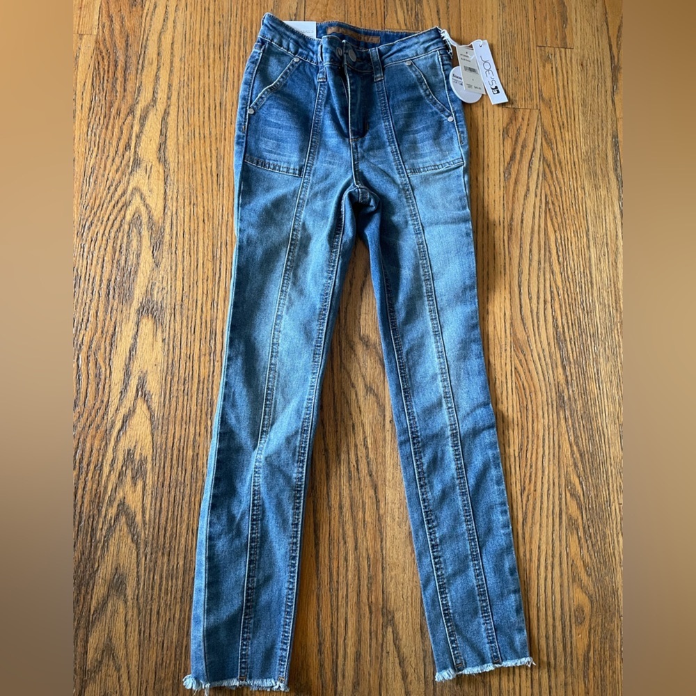 New Joe’s Girls Skinny Jeans